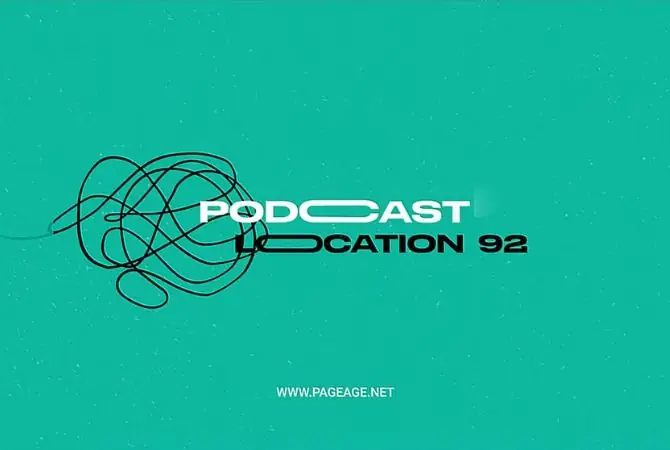 Page Podcast